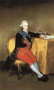 Count of Altamira